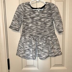 baby Gap sweater dress 2T